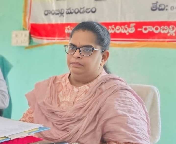 రాంబిల్లిలో నాలుగు పంచాయతీల ఎన్నికలు వాయిదా - Udayam