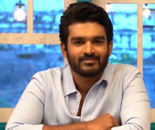 కిరణ్ అబ్బవరం ‘రియాలిటీ’ రేపే ప్రారంభం - Udayam Digital