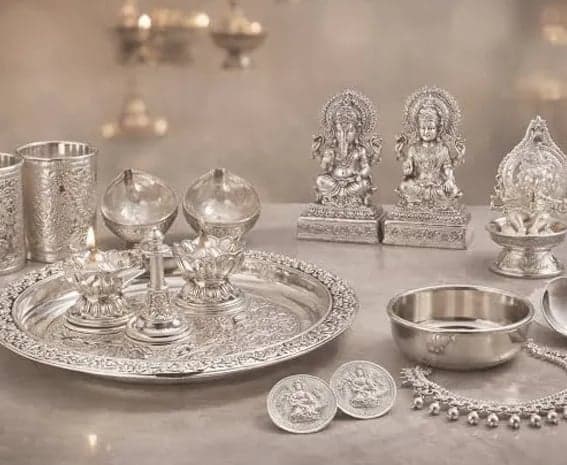 వెండి దిగుమతి లైసెన్సుల ప్రక్రియ సరళతరం - Udayam