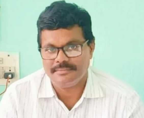 టేకులపల్లి ఎంపీవోగా రామారావు బాధ్యతల స్వీకరణ - Udayam