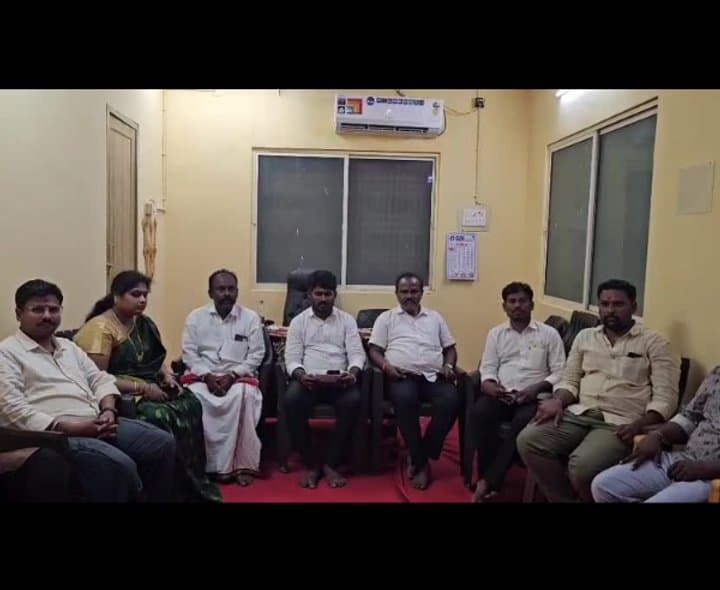 ఉరుకుంద ఆలయంలో భక్తులకు ప్రత్యేక ఏర్పాట్లు - Udayam