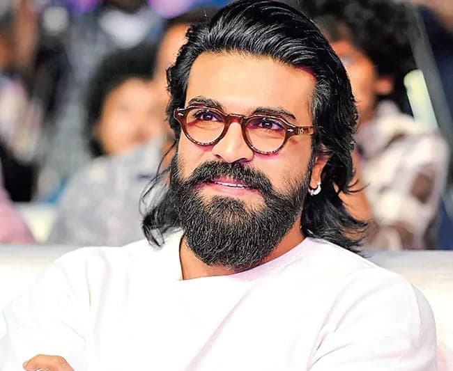 చరణ్ సినిమా కోసం అనిరుధ్? - Udayam
