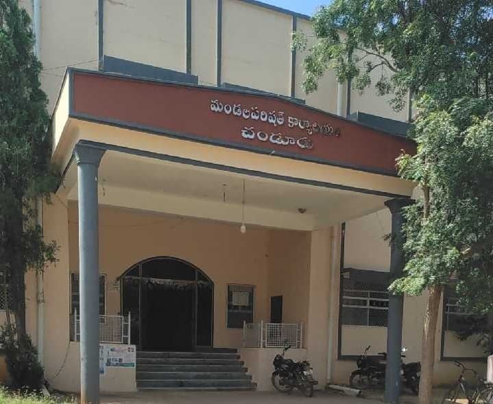 చండూరులో నేడు పీఎం విశ్వకర్మ రుణ మేళా - Udayam