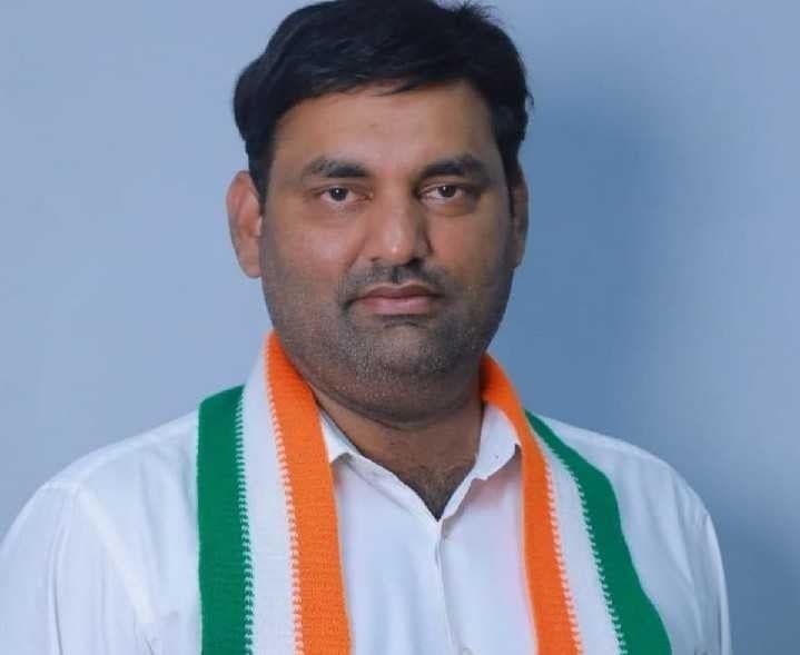 నవాబుపేటలో నేడు ఎమ్మెల్యే అనిరుధ్రెడ్డి పర్యటన - Udayam