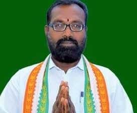 జాబ్ మేళాను సద్వినియోగం చేసుకోవాలి - Udayam