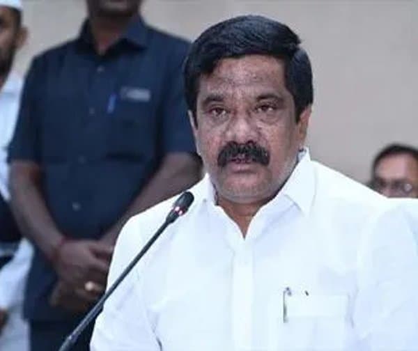 మాజీ మంత్రి వేముల ప్రశాంత్ రెడ్డి గృహ నిర్బంధం - Udayam Digital