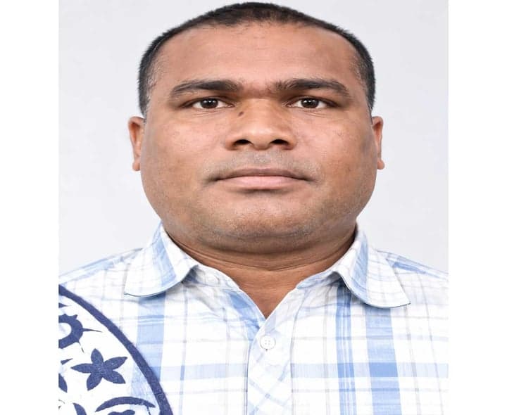 వారణాసిలో ఎన్కౌంటర్ - టీపీసీ చీఫ్ మృతి - Udayam