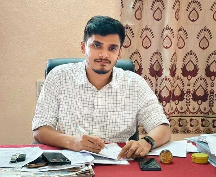 కొత్త పెన్షన్ దరఖాస్తులకు నేడే చివరి తేదీ - Udayam