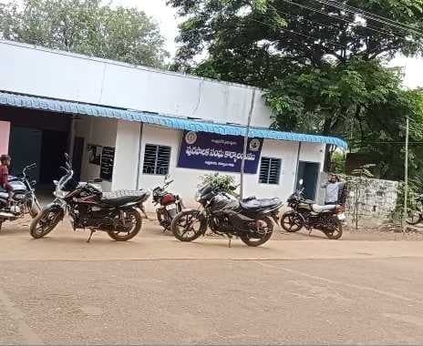ఆత్మకూరు 32 వార్డులకు రిజర్వేషన్లు - Udayam
