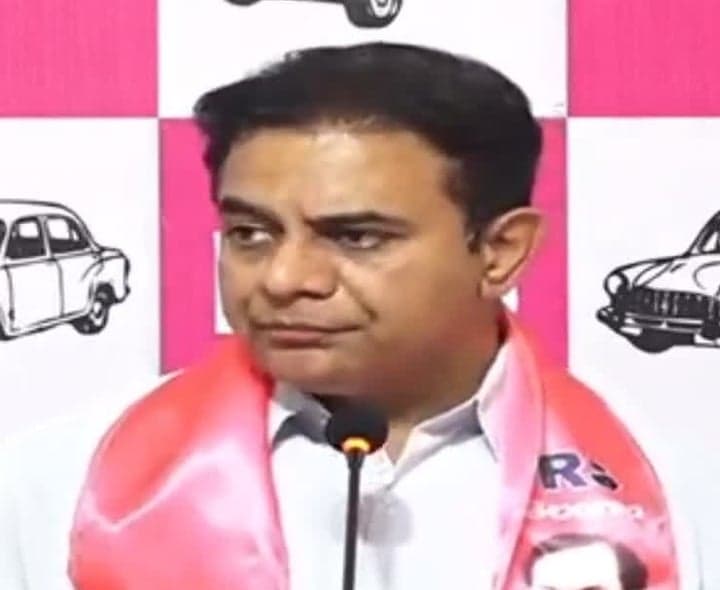 రేపు KTPPని సందర్శించనున్న BRS నేతలు - Udayam