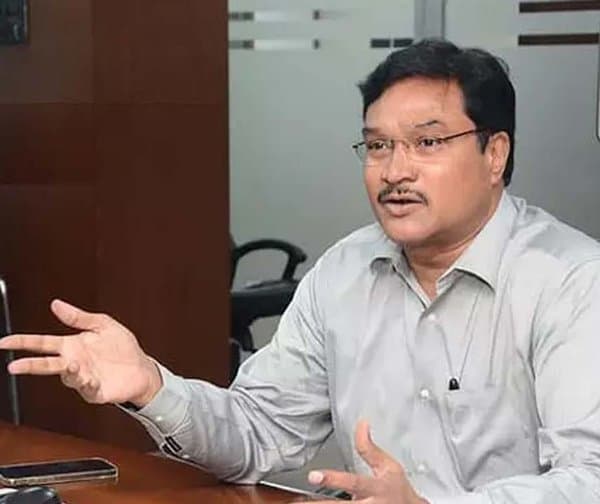 హైడ్రా లక్ష్యం ఆస్తుల పరిరక్షణ: కమిషనర్ రంగనాథ్ - Udayam Digital