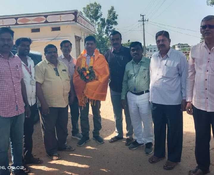 సింగపూర్ విద్యా విధానాలపై అధ్యయనం - Udayam