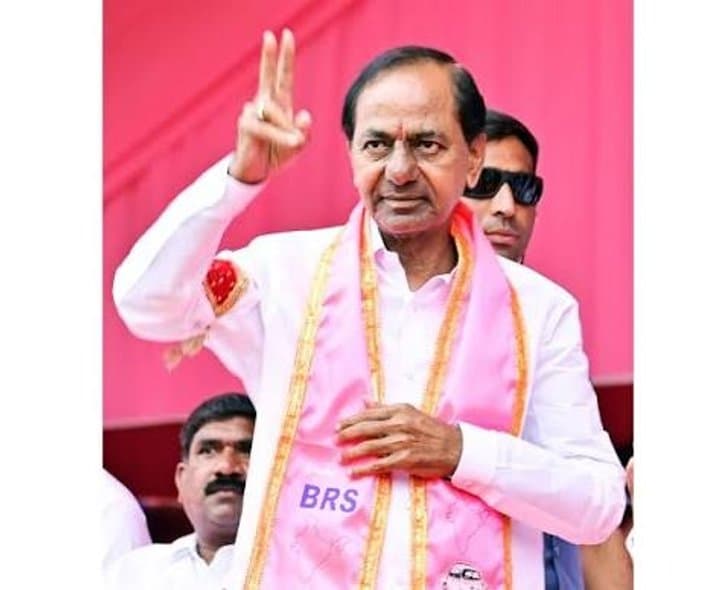 సుదర్శన్ రెడ్డిని పరామర్శించనున్న కేసీఆర్ - Udayam Digital