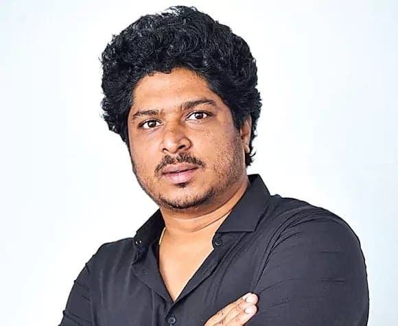 హత్య వెనుక నిజాలే ‘తత్వం’ - Udayam