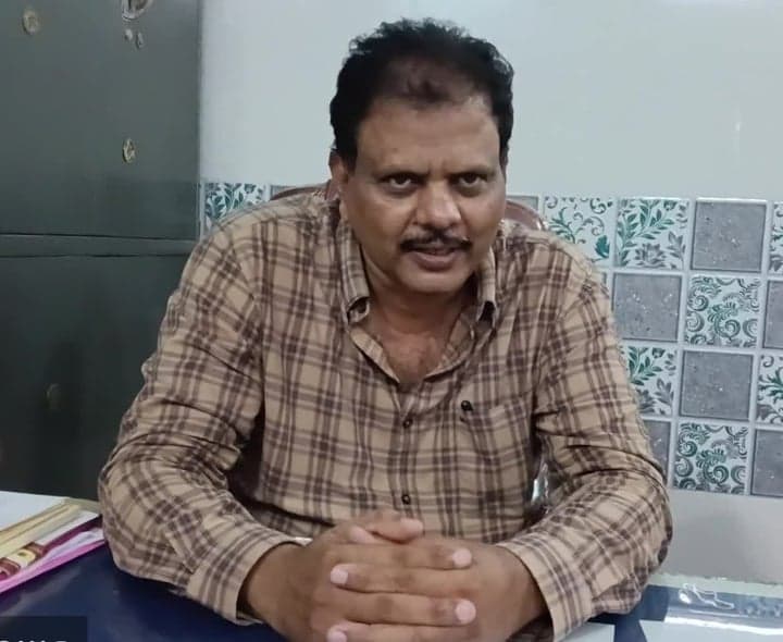 కనిగిరి అభివృద్ధికి కృషి చేస్తా: ADH - Udayam