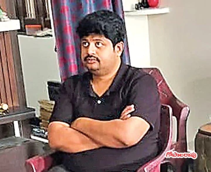 ఏసీబీ వలలో నంద్యాల సీనియర్ అసిస్టెంట్ - Udayam Digital