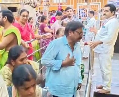 మోపిదేవి సుబ్రహ్మణ్యేశ్వరుడి ఆలయానికి రూ.7.77 లక్షల ఆదాయం