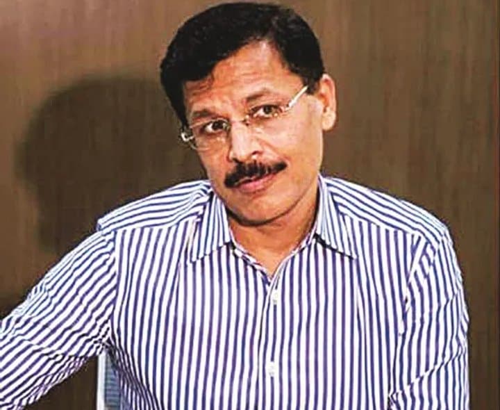 ప్రజారోగ్యమే అత్యంత ముఖ్యం: తుకారాం ముండే - Udayam