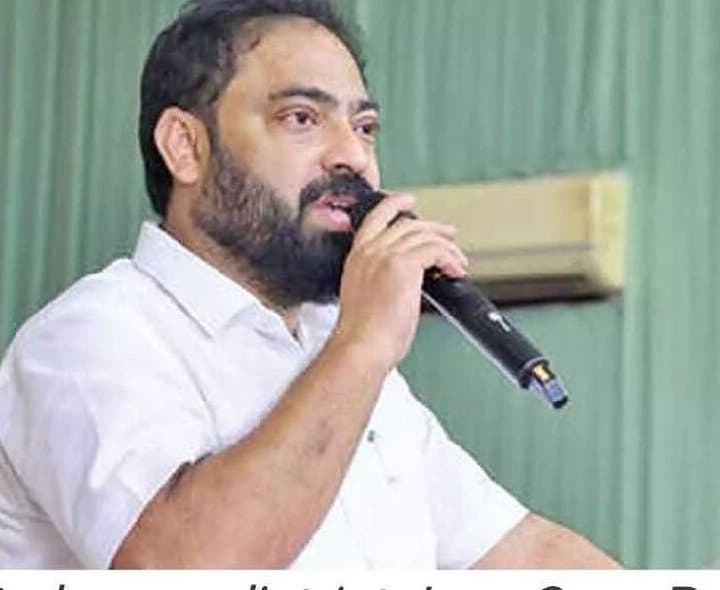 100 అక్రమ వెంచర్లకు నోటీసులు - Udayam Digital