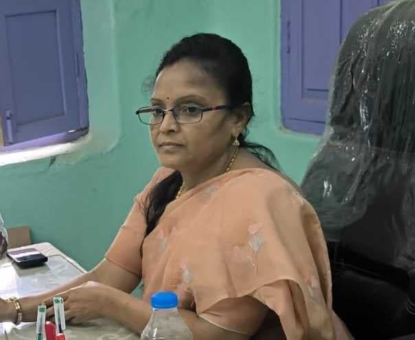 కోడుమూరులో 30న పోస్టల్ బ్యాలెట్ కేంద్రం - Udayam