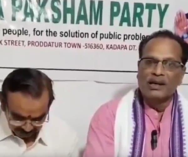హౌసింగ్లో అక్రమాలపై సీబీఐ దర్యాప్తుకు డిమాండ్