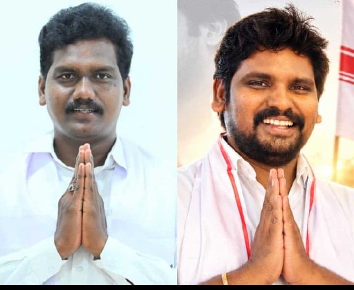 పొన్నలూరు జనసేన ఎన్నికల సమన్వయకర్తల నియామకం - Udayam