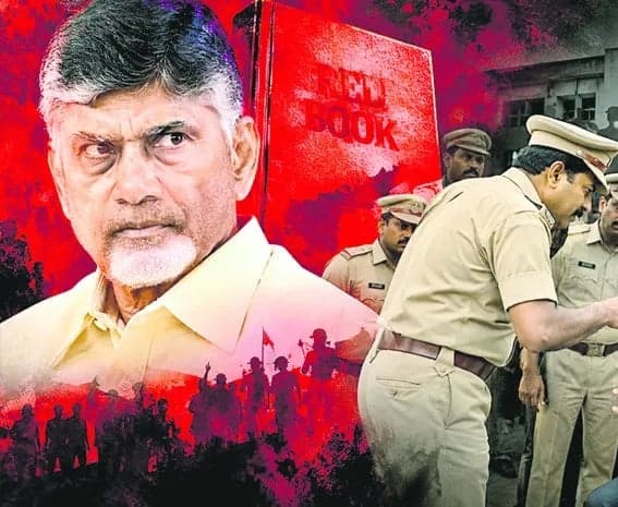 స్థానిక ఎన్నికల్లో పోలీసుల బెదిరింపులు - Udayam