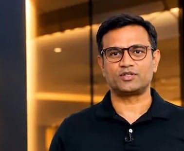 యాపిల్లో భారతీయుడికి కీలక పదవి - Udayam