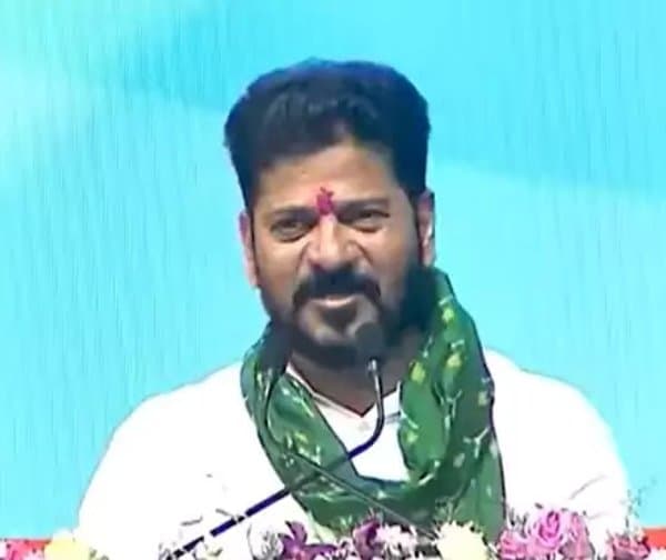 రాష్ట్రంలో మరో రెండున్నర లక్షల ఇందిరమ్మ ఇళ్లు: సీఎం - Udayam Digital