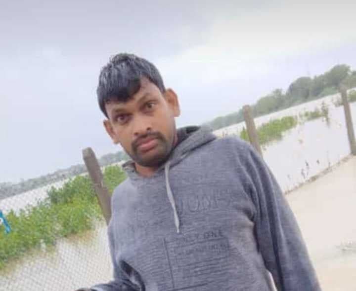 అనుమానాస్పద స్థితిలో వ్యక్తి మృతి - Udayam