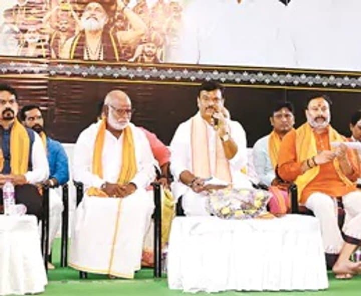 శబరిమలలో తితిదే తరహా వ్యవస్థ - Udayam