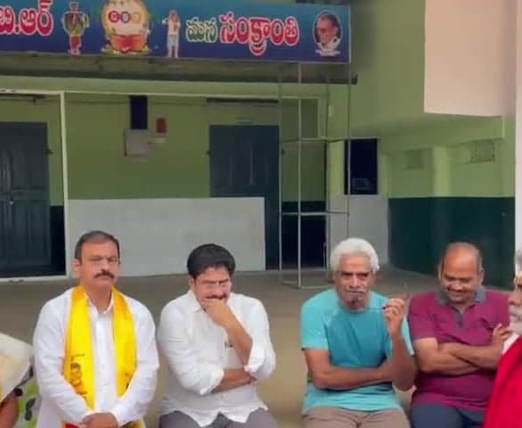 లోఓల్టేజ్ సమస్యకు శాశ్వత పరిష్కారం - Udayam