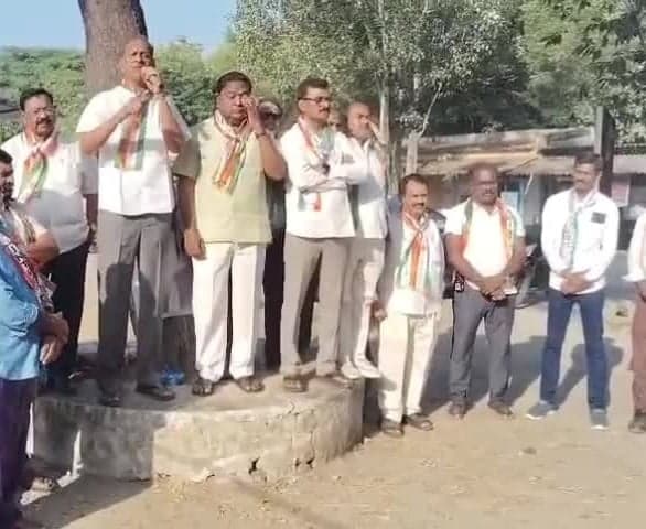 కార్మికుల సమస్యల పరిష్కారానికి కృషి: INTUC - Udayam