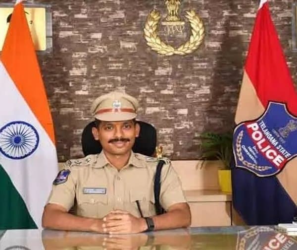 విద్యా సంస్థల్లో అలజడి సృష్టిస్తే కఠిన చర్యలు - Udayam Digital
