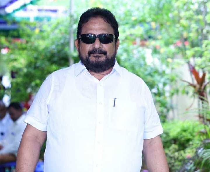చేజర్ల MPP పీఠంపై ముగ్గురి పోటీ - Udayam