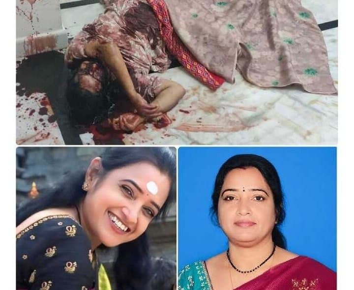 రూపారెడ్డి హత్య కేసులో ఆరు రోజులైనా పురోగతి లేదు - Udayam