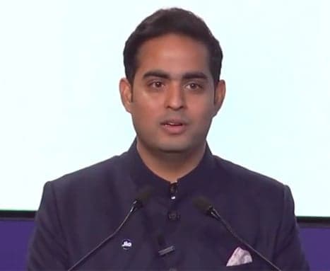 డేటా ట్రాఫిక్లో జియోదే వాటా - Udayam