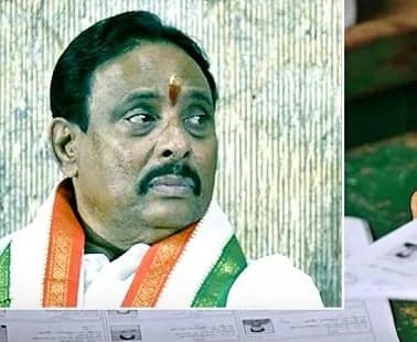 ఖైరతాబాద్ ఉపఎన్నిక.. మారుతున్న ఓటర్ల సమీకరణాలు - Udayam