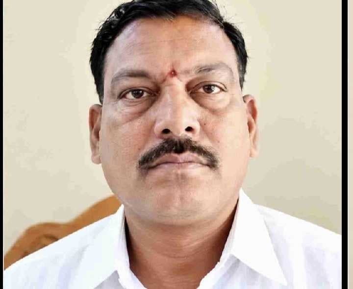 దుద్యాలలో భూనిర్వాసితుల నుంచి పత్రాల సేకరణ - Udayam