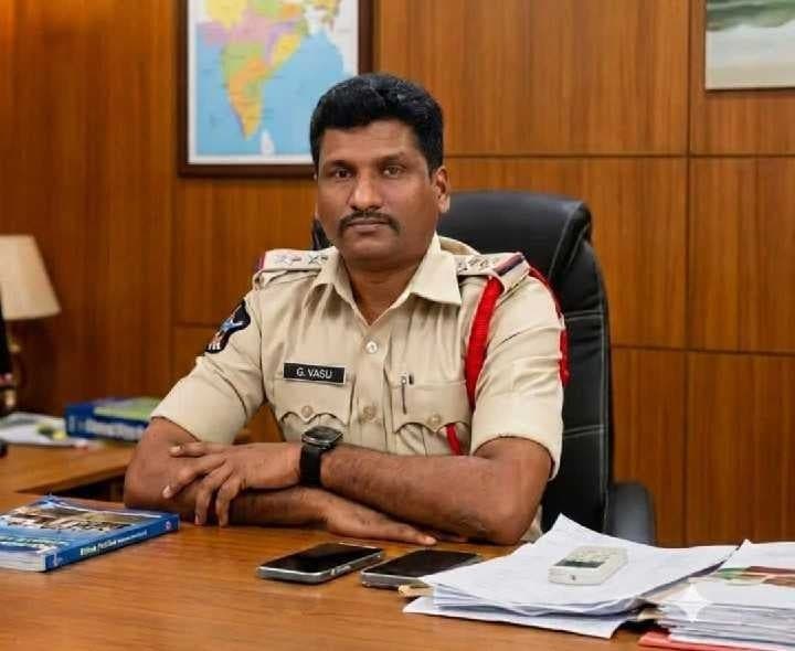 పేరుపాలెం బీచ్కు నో ఎంట్రీ - Udayam