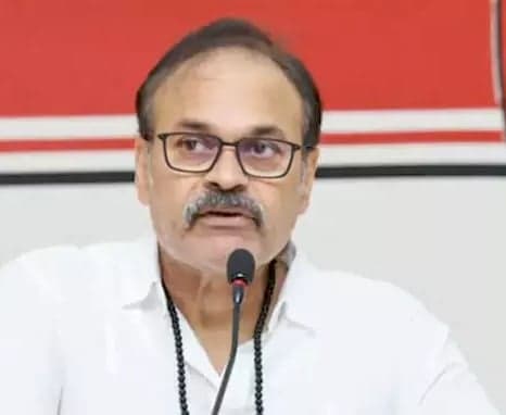 నాగబాబుకు కేబినెట్ హోదా ఖరారు - Udayam