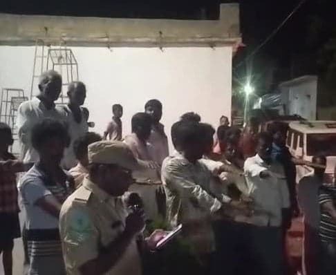 నంద్యాలలో వన్యప్రాణుల సంరక్షణపై అవగాహన కార్యక్రమాలు - Udayam