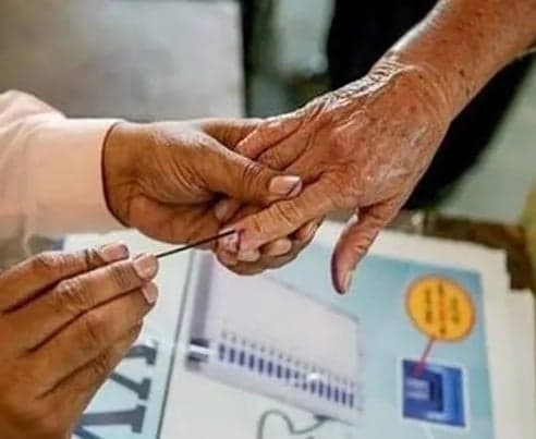 MPTC, ZPTC ఎన్నికల తేదీపై నేడు నిర్ణయం - Udayam