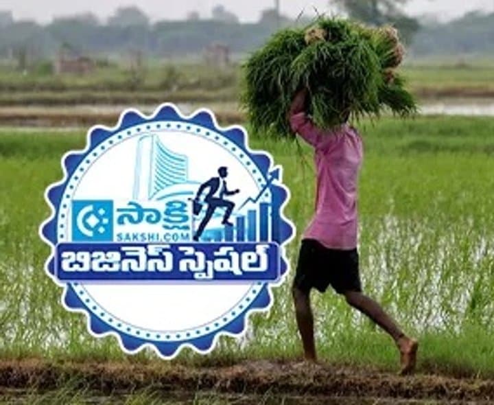 అన్నదాతకు ఆర్థిక స్వాతంత్య్రం - Udayam