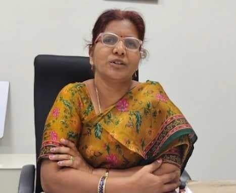 గద్వాలలో రేపు పేరెంట్–టీచర్ సమావేశాలు - Udayam