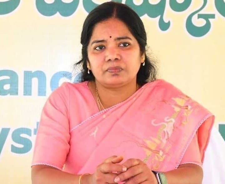 వెలిగొండ ప్రాజెక్టుకు త్వరలో శ్రీకారం
