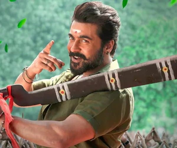 సూర్య ‘కరుప్పు’ విడుదలకు అడ్డంకులు: పైరసీపై నిర్మాత ఆందోళన - Udayam Digital