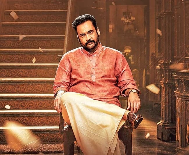 డిసెంబరులో శివాజీ ‘ఎం3’ విడుదల! - Udayam