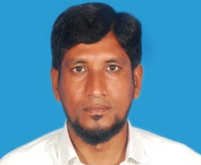 పర్చూరు ఎన్నికల కమిటీలో షేక్ ఇంతియాజ్ - Udayam