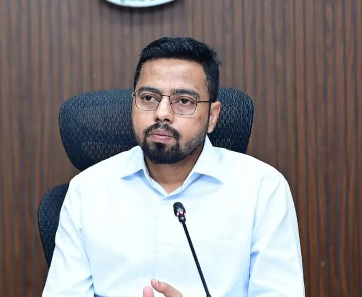 గుంటూరులో ఈ నెల 11 నుంచి స్పెషల్ టెట్ పరీక్షలు - Udayam